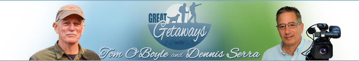 Great Getaways