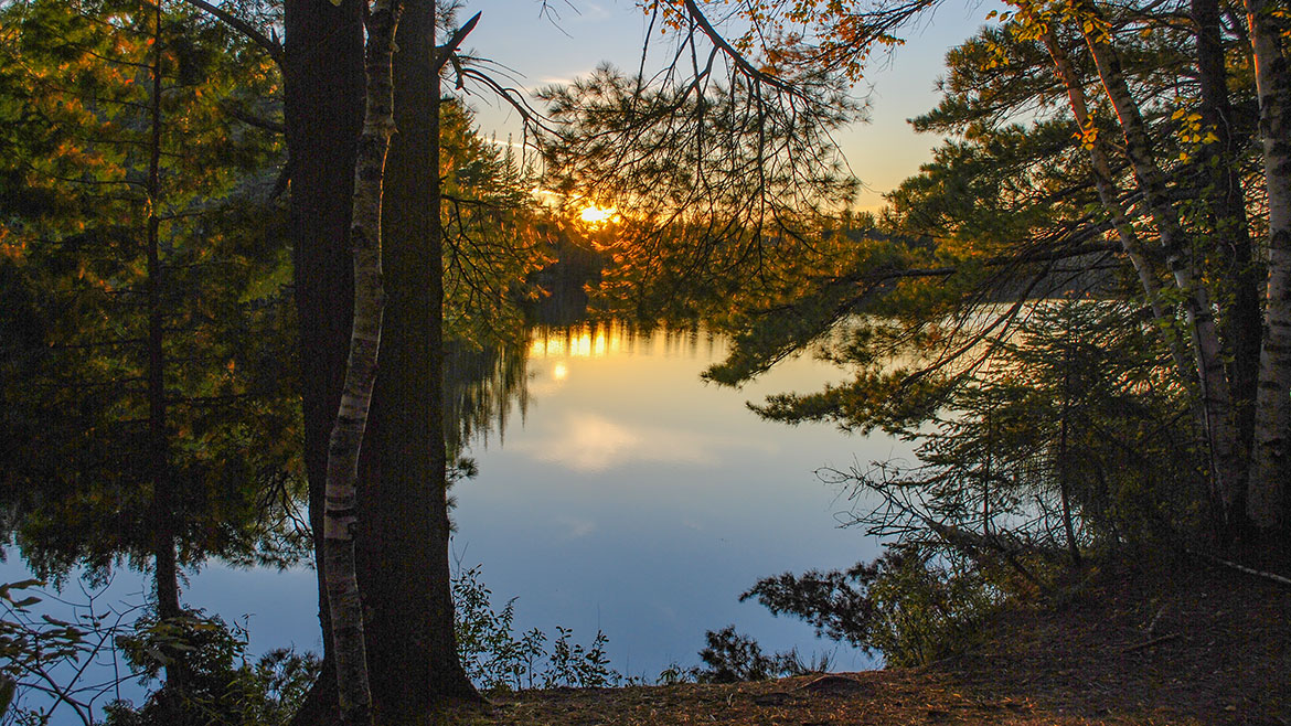 Upper Peninsula Michigan