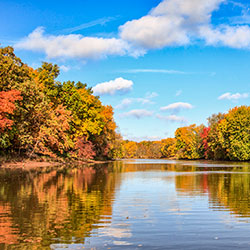 Shiawassee National Wildlife Refuge