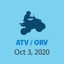 ORV Event