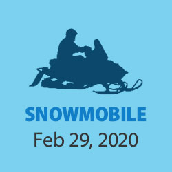 Snowmobile Event