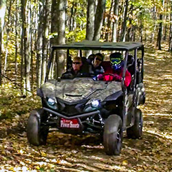 Ogemaw ATV Trails