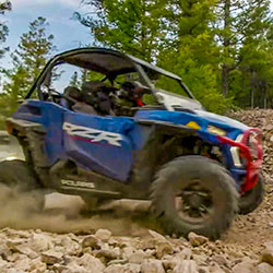 RZR Ripn' Rentals