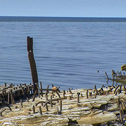 Lake Superior Shipwreck Coast