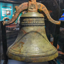 Great Lakes Shipwreck Museum