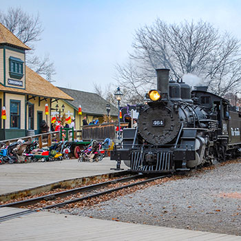 Crossroads Village