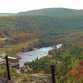 Agawa Canyon