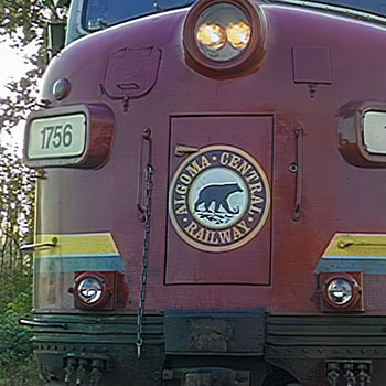 Algoma Central Railway
