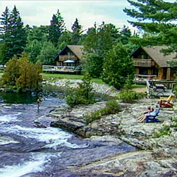 Elliot Lake, Ontario