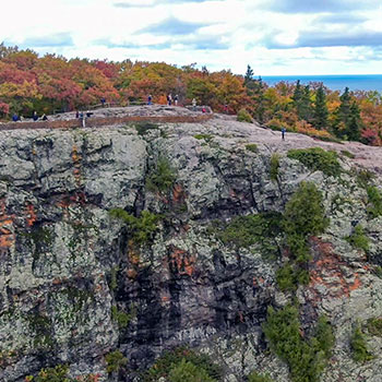 Porcupine Mountains