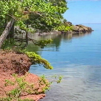 Little Presque Isle