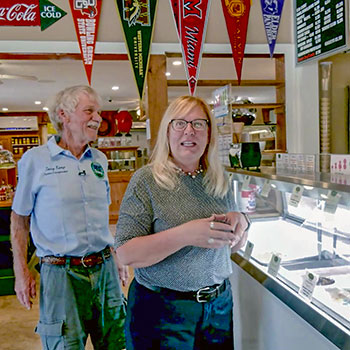 Drost's Chocolates