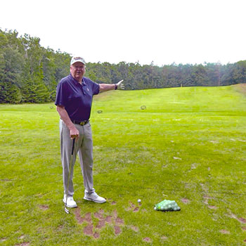 Indian River Golf Club