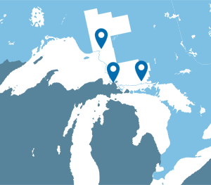 GG2211 Map