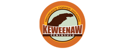 Keweenaw Peninsula Michigan
