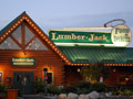 Lumber Jack Restaurant