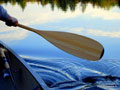 Hiawatha Canoeing I