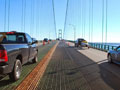 Mackinac Bridge Gallery