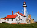 Whitefish Point Gallery