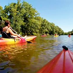 Chippewa River