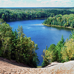 AuSable River