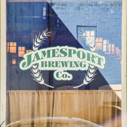 Jamesport Brewing Company