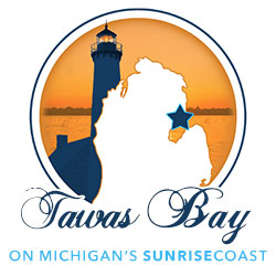 Tawas Bay Michigan
