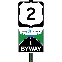 US2 Byway