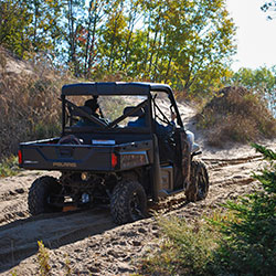 ATV