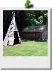 Bishop Baraga Shrine