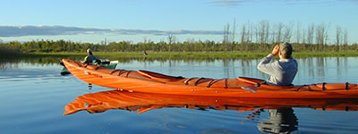 Tuttle Marsh Wildlife Area