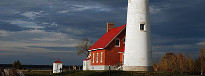 Tawas Point Lighthouse